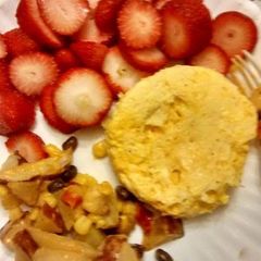 A picture of VJ'S BASIC MUG EGGS.