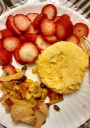 A picture of VJ'S BASIC MUG EGGS.