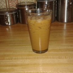 Instant Iced Coffee A picture of Instant Iced Coffee.