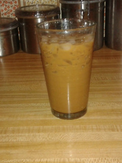 A picture of Instant Iced Coffee.