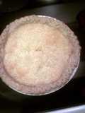 Ohio Sauerkraut Pie