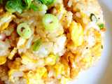 garlic fried rice