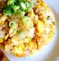 Recipe Garlic &amp; Soy Sauce Fried Rice ♫ With Mayonnaise the So Delicious Delicious