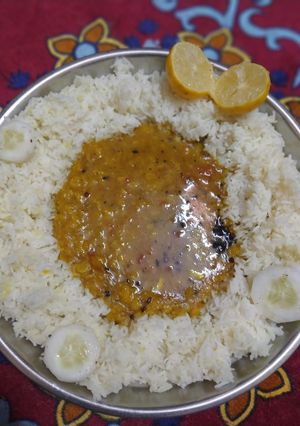 लौकी कद्दू दाल (Lauki Kaddu dal recipe in hindi) रेसिपी मुख्य फोटो