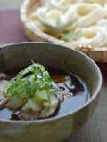Somen Noodles