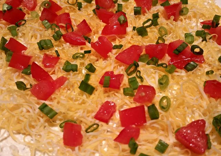 Recipe of Favorite Crab Dip