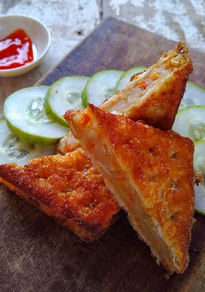 Foto resep Malkist Ragout