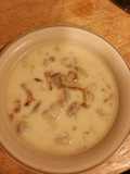 3 Fish Stew