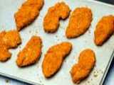chicken tenders recipes