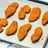 Dorito crusted chicken fingers