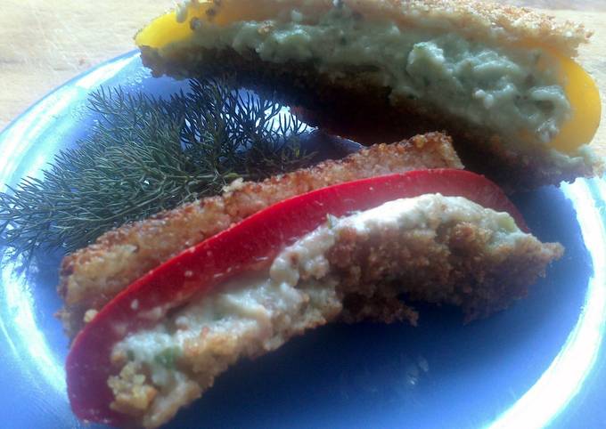 Recipe of Homemade Sig's pepper surprise