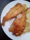 Pejerreyes fritos