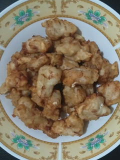 Foto resep Ayam Goreng Mayonaise