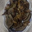 معلاق محشي بالكفتة