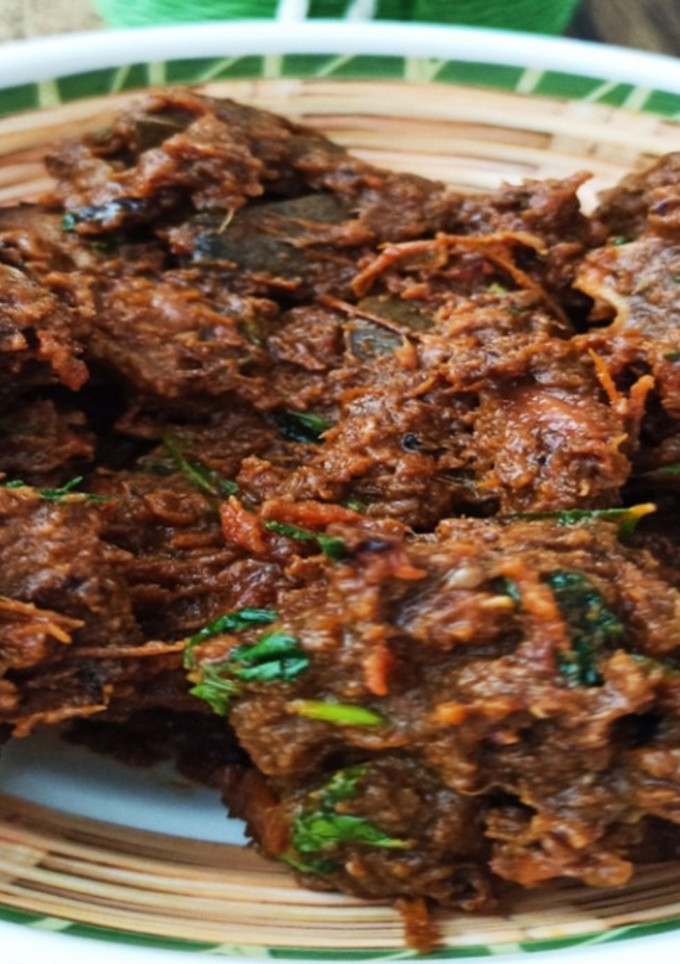 சுலபமான மட்டன்  சாப்ஸ் மிளகு வறுவல் ?(Mutton Chops Milagu Varuval Recipe in Tamil) செய்முறை முக்கிய புகைப்படம்