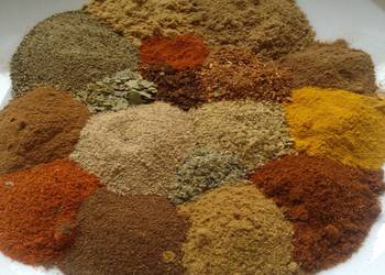 Unique Recipe Vickys RasElHanout Moroccan Spice Mix Gluten Dairy Egg  SoyFree Delicious Perfect Unique Recipe Vickys RasElHanout Moroccan Spice Mix Gluten Dairy Egg  SoyFree Delicious Perfect
