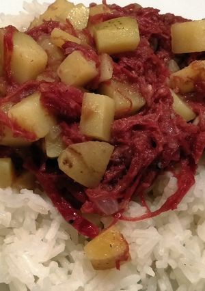 A picture of Better Filipino Corned Beef.