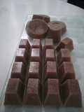 Rooibos Tea and Coconut Milk Gummies