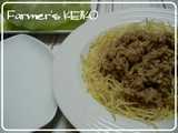pork lettuce stir fry