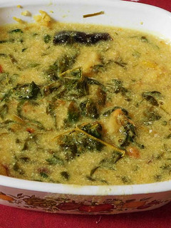 முடக்கத்தான் கீரை கூட்டு செய்முறை முக்கிய புகைப்படம்