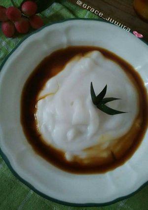 Foto resep Bubur sum sum lembut