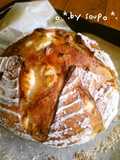 Pain de Campagne With Seeds and Dried Fruit