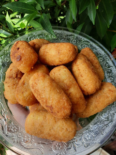 Foto resep Combro