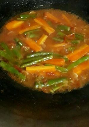 Foto resep OSeng Buntel