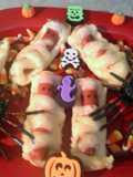 halloweenies mummies