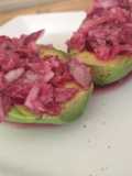 Lemony Avocado