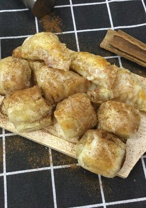 صورة لوصفة الذ بف باستري 😋