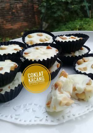 Foto resep Coklat Kacang
