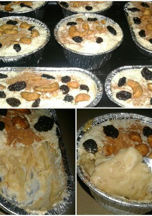 Foto resep Klappertaart Wilton #prRamadhan_Takjil #PekanInspirasi