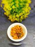 Gajar ka achar