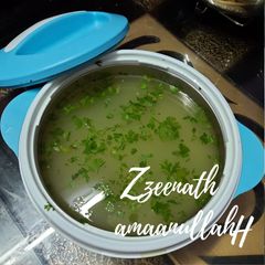 A picture of Grandma's Peech or Peench.