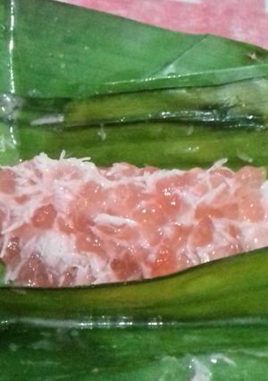Foto resep Pipis mutiara