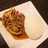 Chicken feet and intense