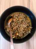 Tumis Penja
