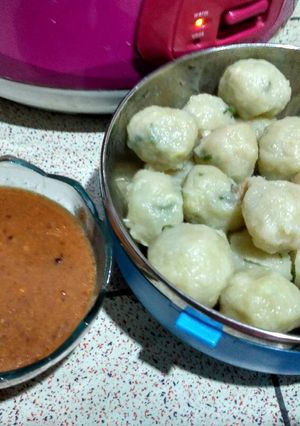 Foto resep Cilok ayam