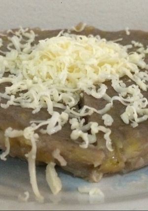 Foto resep MPASI Kukus Pisang Ambon (Baby 10m+)