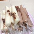 Es lilin coki-milo lembut