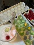 Es Buah Jelly Ball