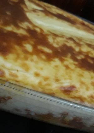 Φωτογραφία της συνταγής Πατάτες τιμπάλ