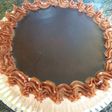 Tarta tofi