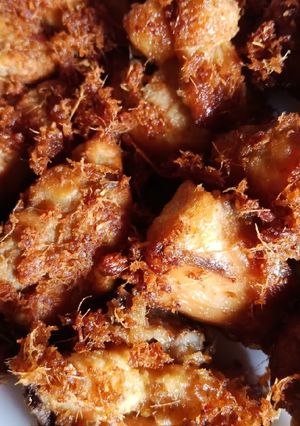 Foto resep Ayam Lengkuas