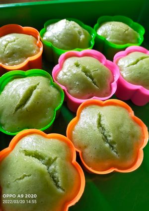 Foto resep Apem Tape Singkong