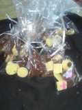Tableta de chocolate y bombones!!!