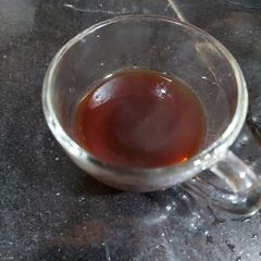 A picture of Black tea.