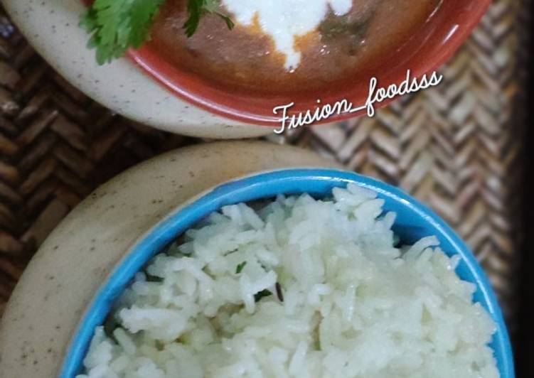 Step-by-Step Guide to Prepare Super Quick Homemade Dal makhani