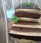 Langkah Gampang Membikin Resep Bolu Kukus Tiramisu yang Enak Banget Anti Ribet, Bikin Ngiler
